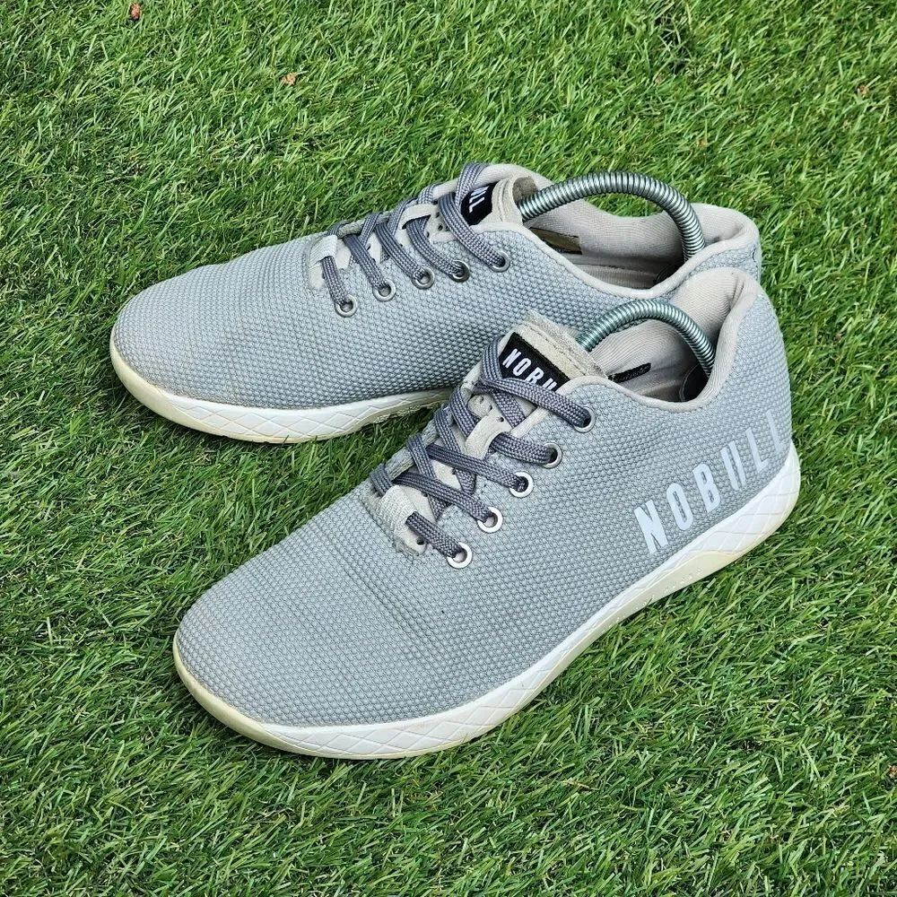 NOBULL - Womens Athletic Shoes - SIZE 9.5